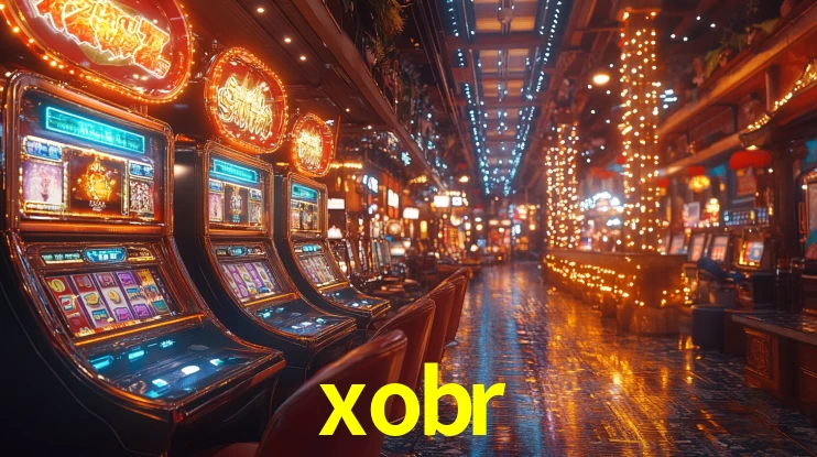 xobr: Seu Cassino Premiado com Pagamentos Rápidos
