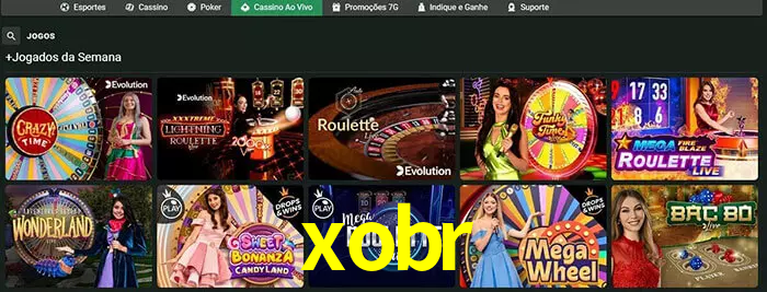 xobr bet