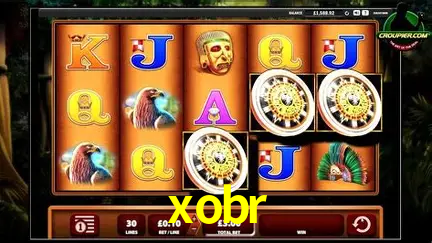 Blackjack Table xobr