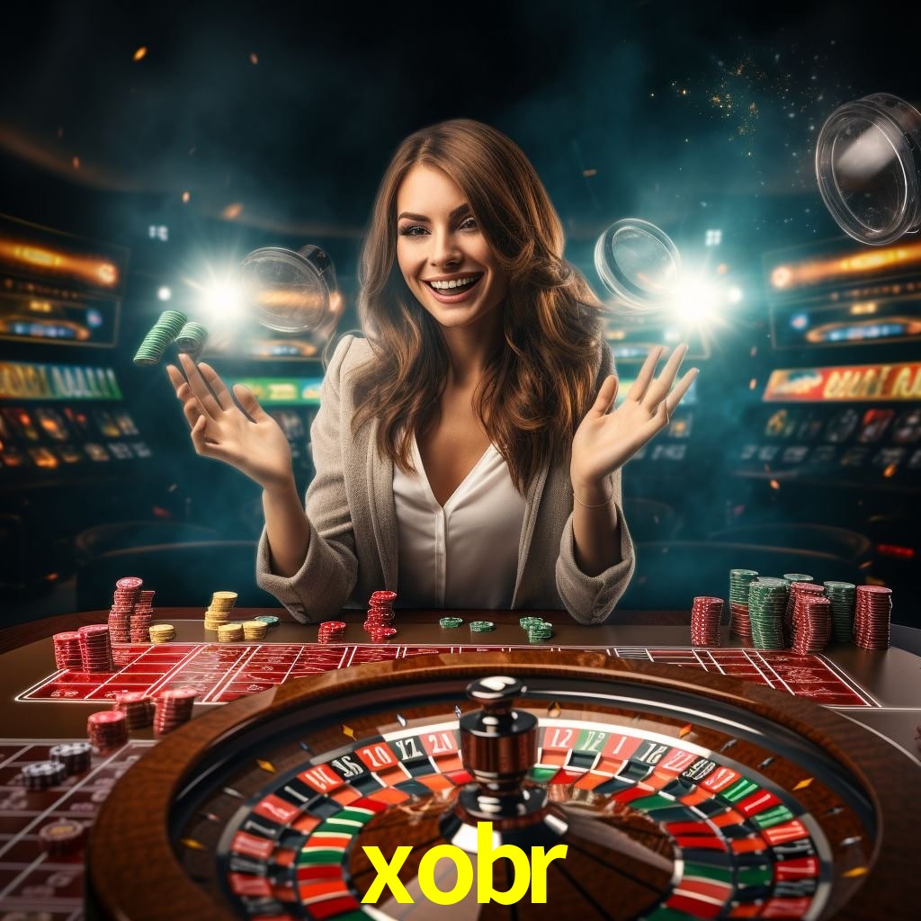 Explore as vantagens do xobr: serviço profissional e confiabilidade