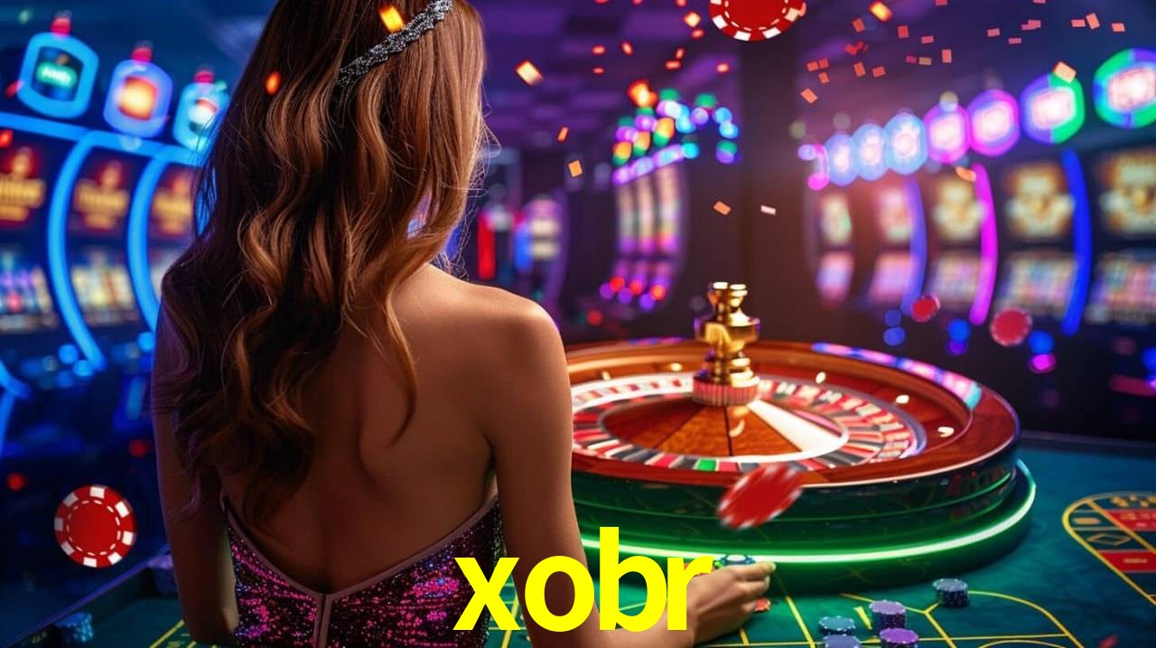 xobr App Interface