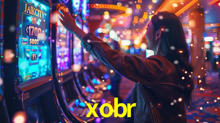 xobr: Jogos de Caça-Níqueis-Altas Recompensas, Roleta-Velocidade, Blackjack-Desafios Máximos