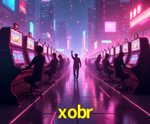 cassino xobr
