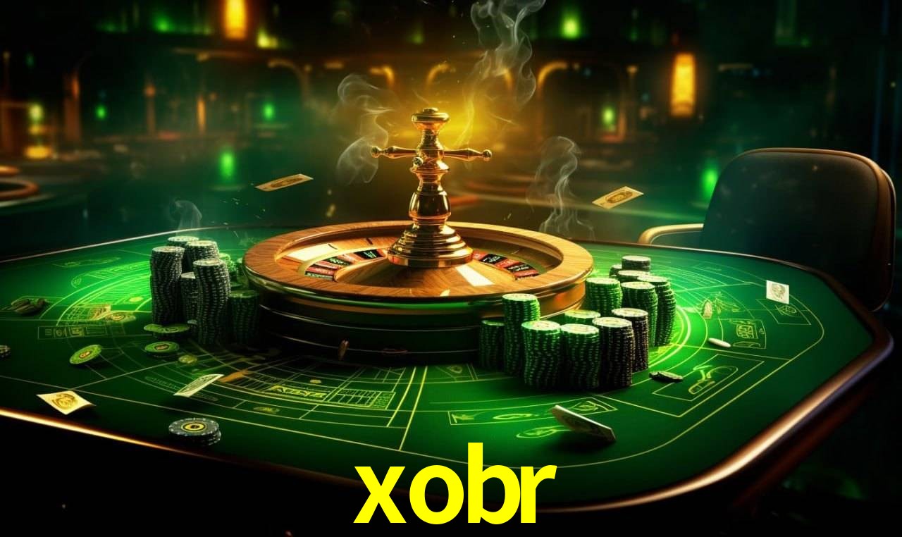Desvendando o Mundo dos Jogos Virtuais na xobr