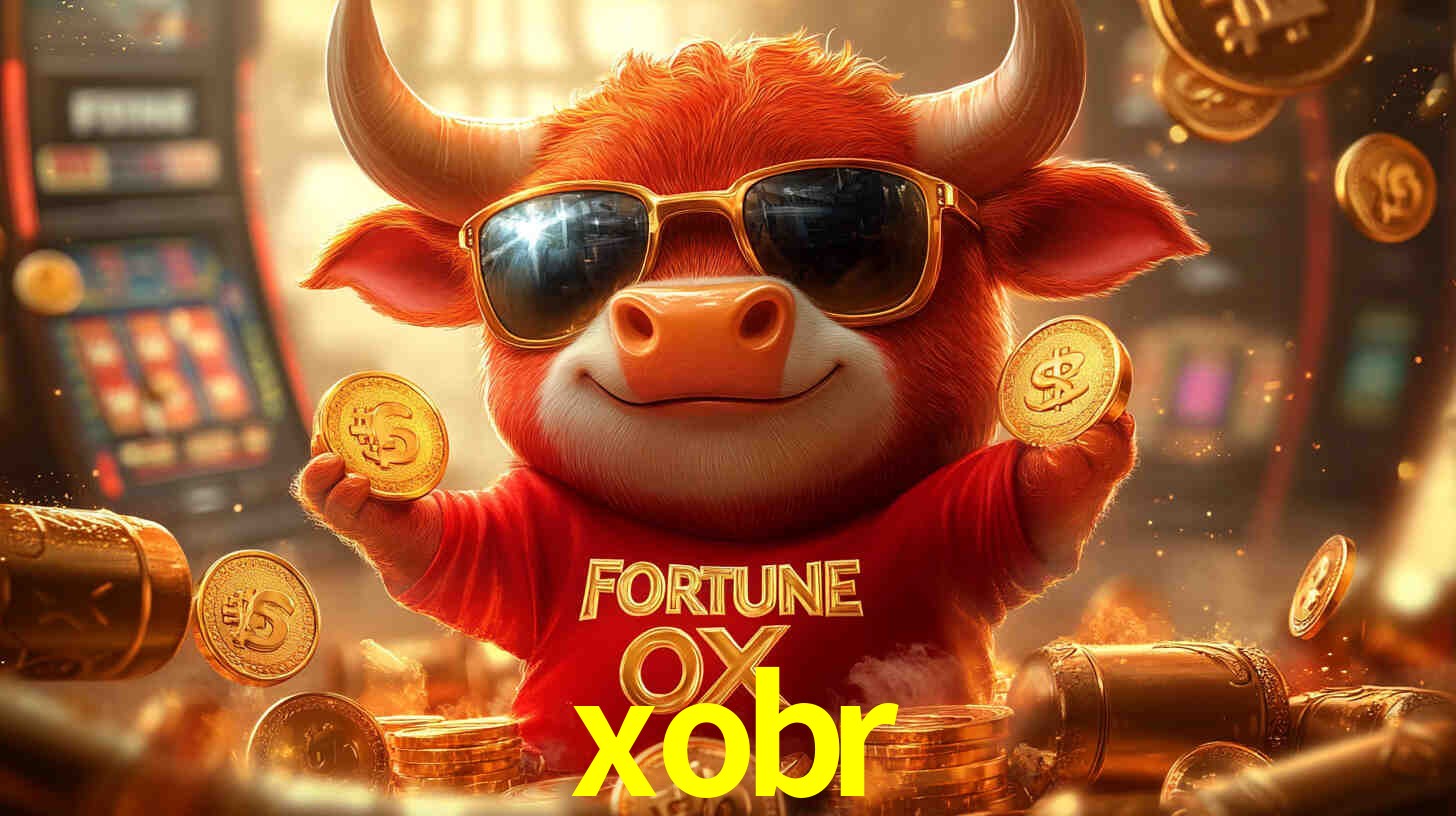 xobr: A Experiência de Casino com Jogos de Mesa ao Vivo
