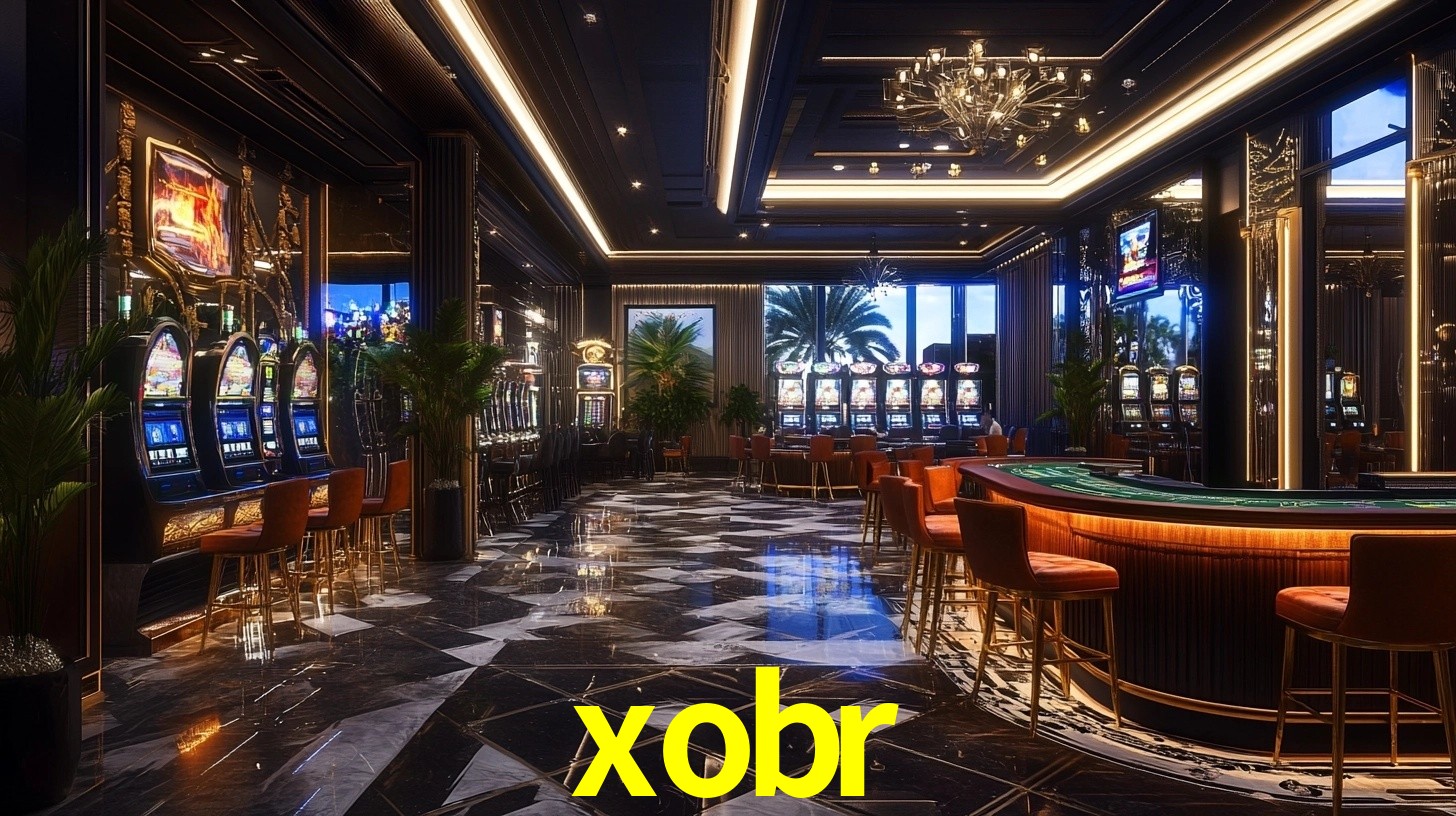 Tournaments xobr