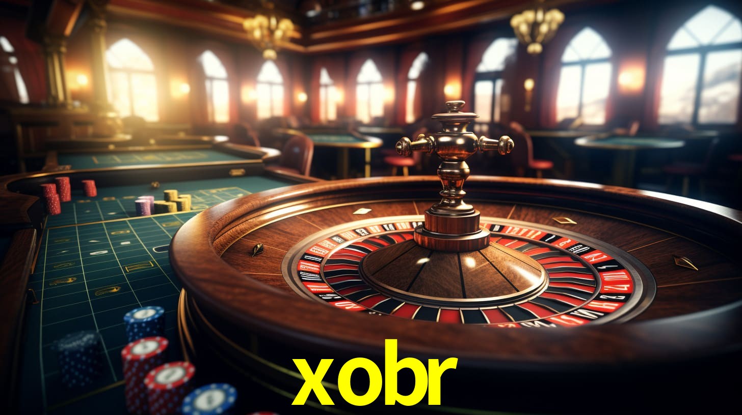 Blackjack Table xobr