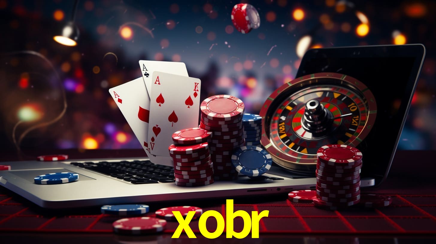 Roulette Table xobr