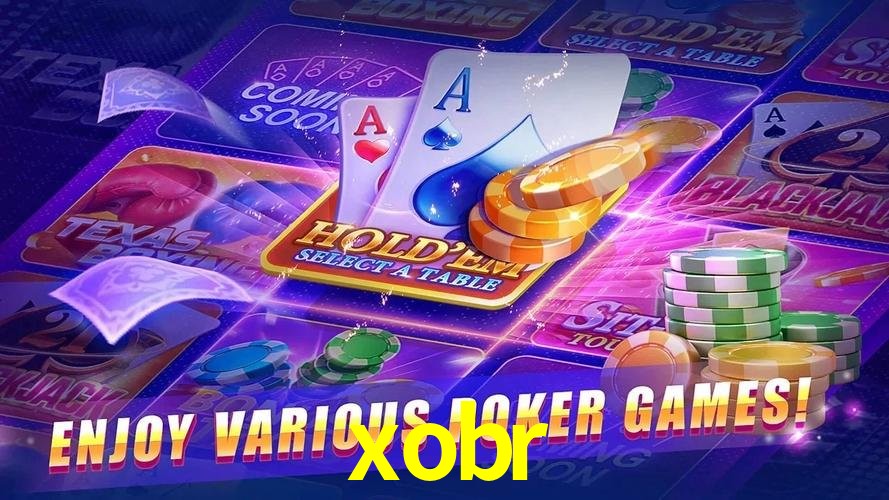 Inovações de Jogos na xobr: O Futuro das Experiências Interativas