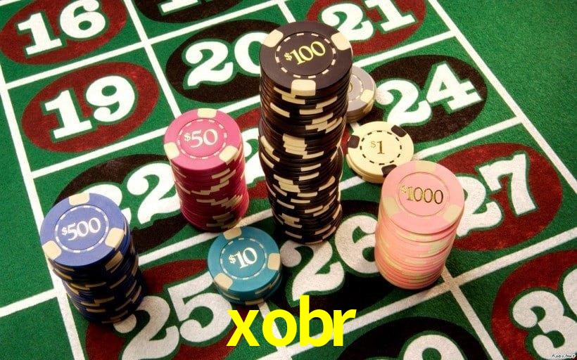 Descubra o Programa VIP da xobr: Vantagens Exclusivas para Jogadores