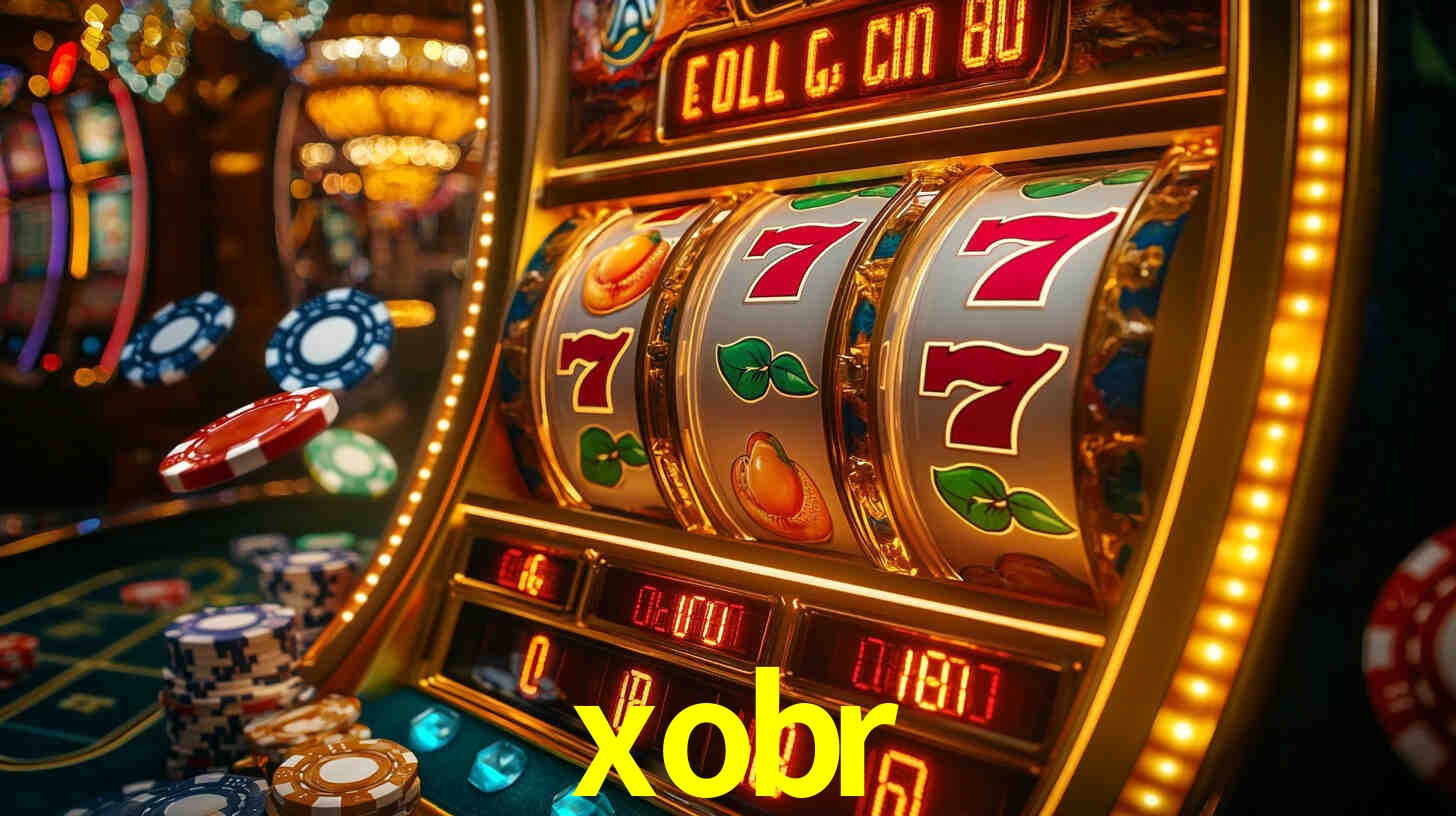 xobr App Interface