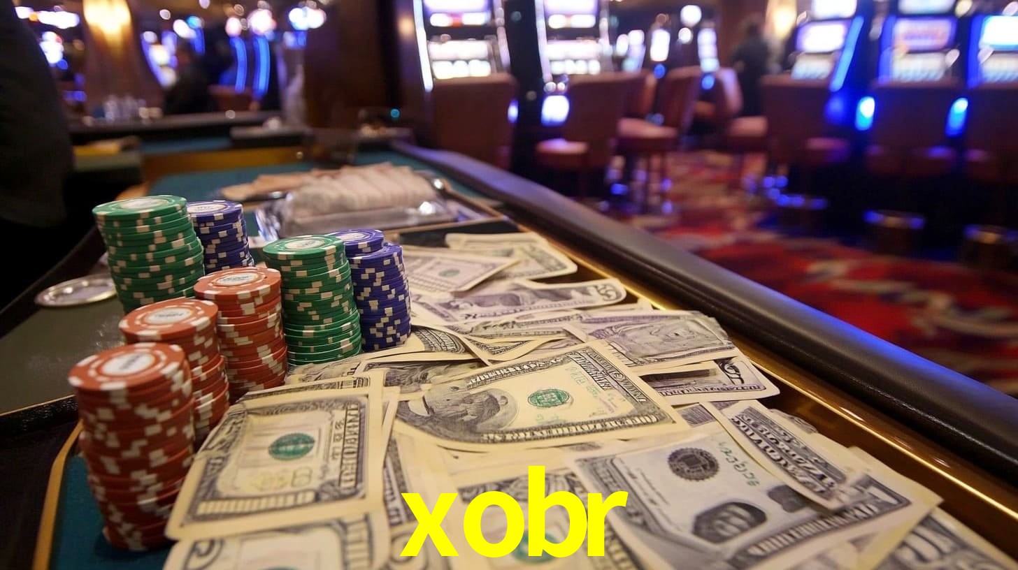 Weekend Specials xobr