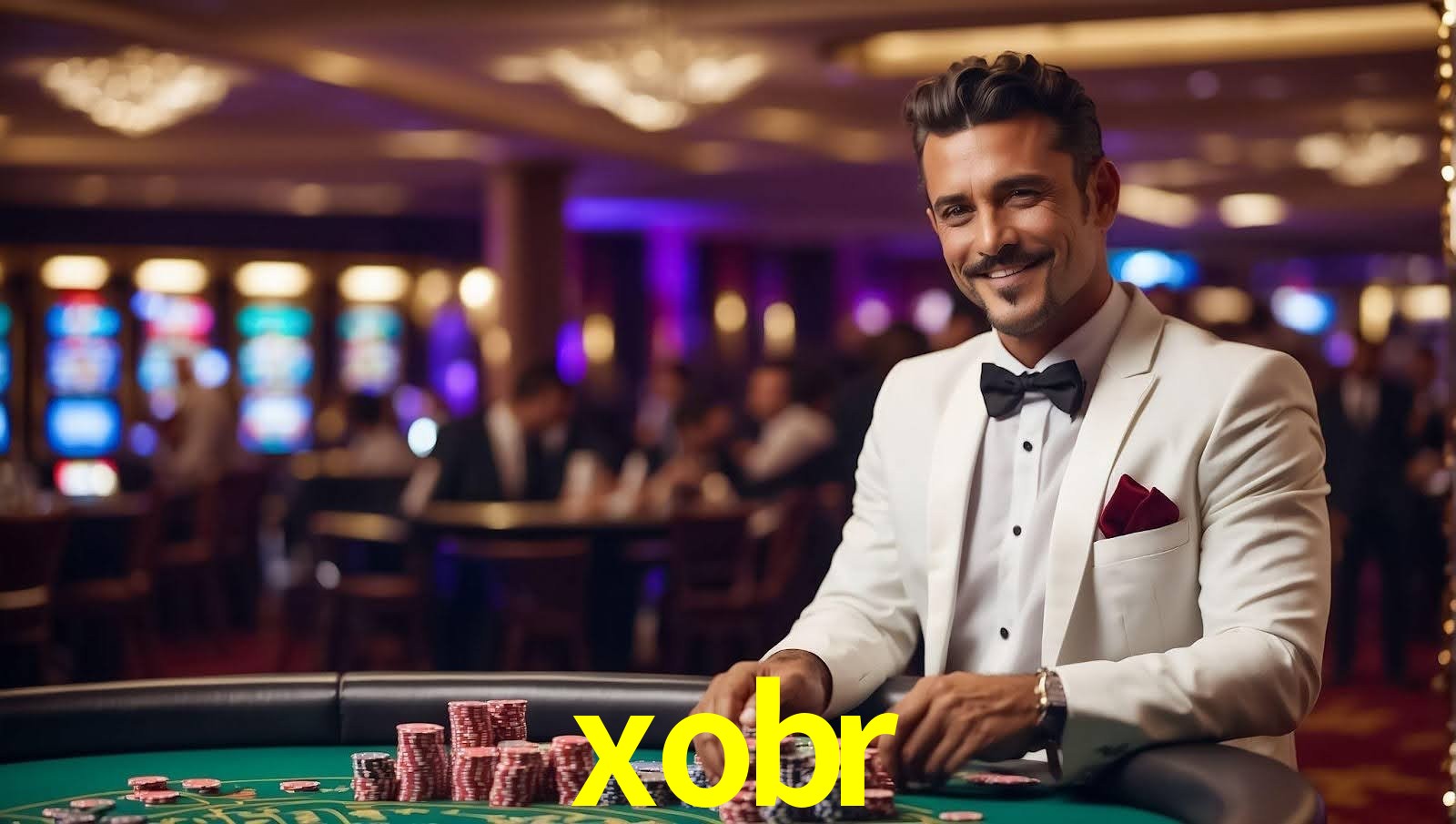 Quick Registration xobr