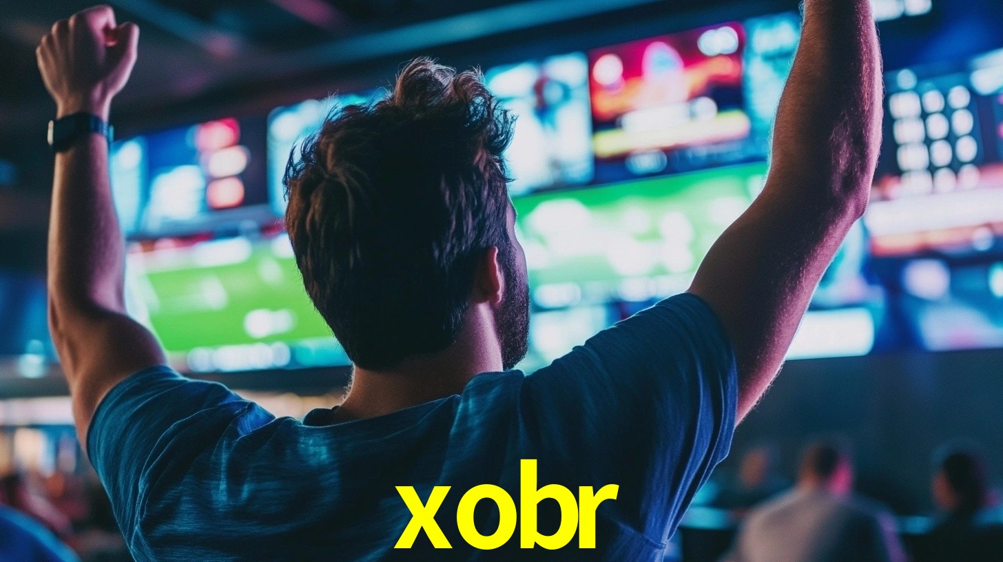xobr: Seu Especialista em Apostas Esportivas Brasileiras