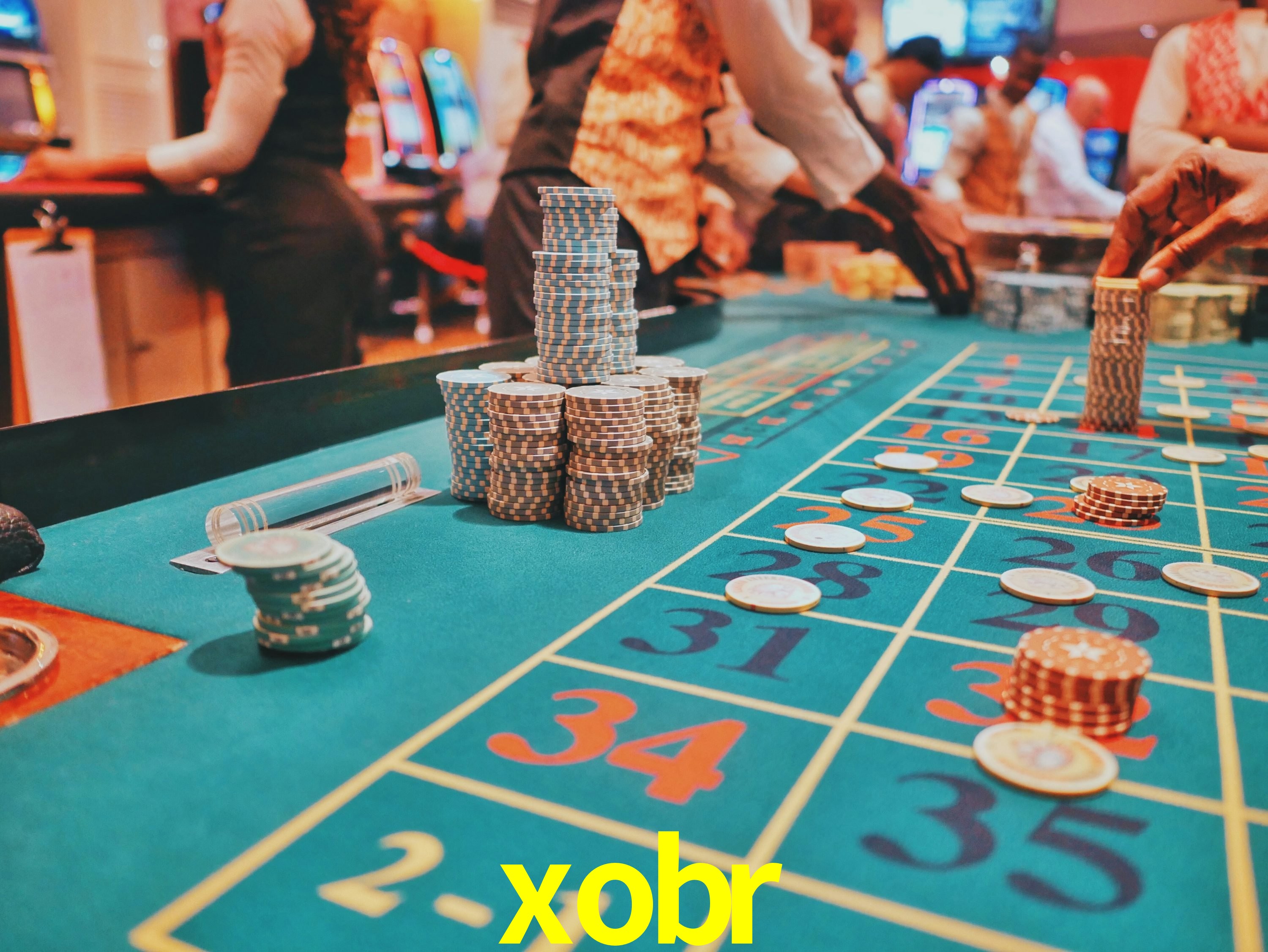 Tennis Betting xobr