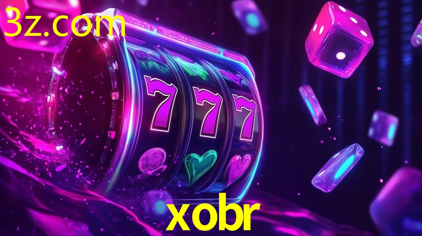 XOBR.COM
