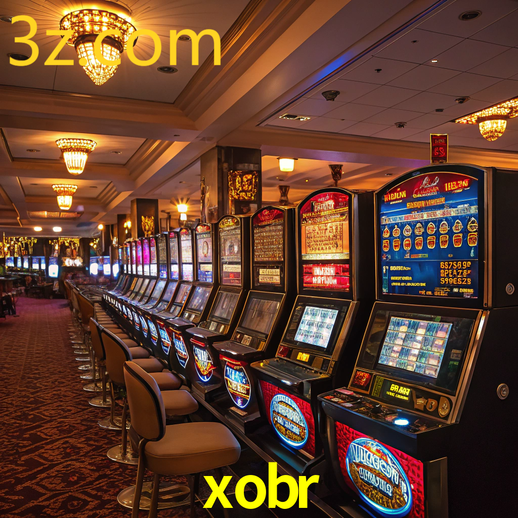 XOBR.COM