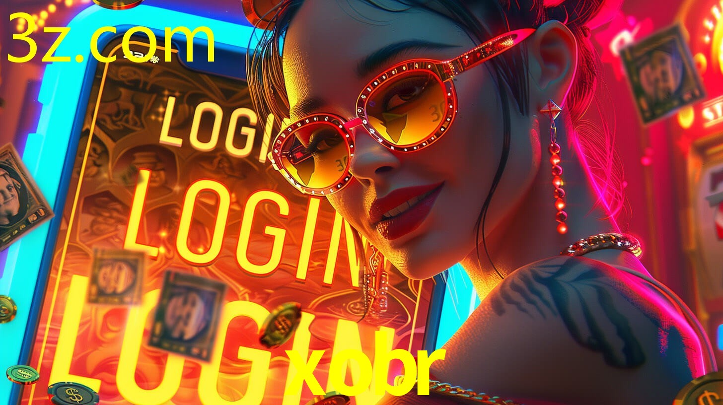 XOBR.COM