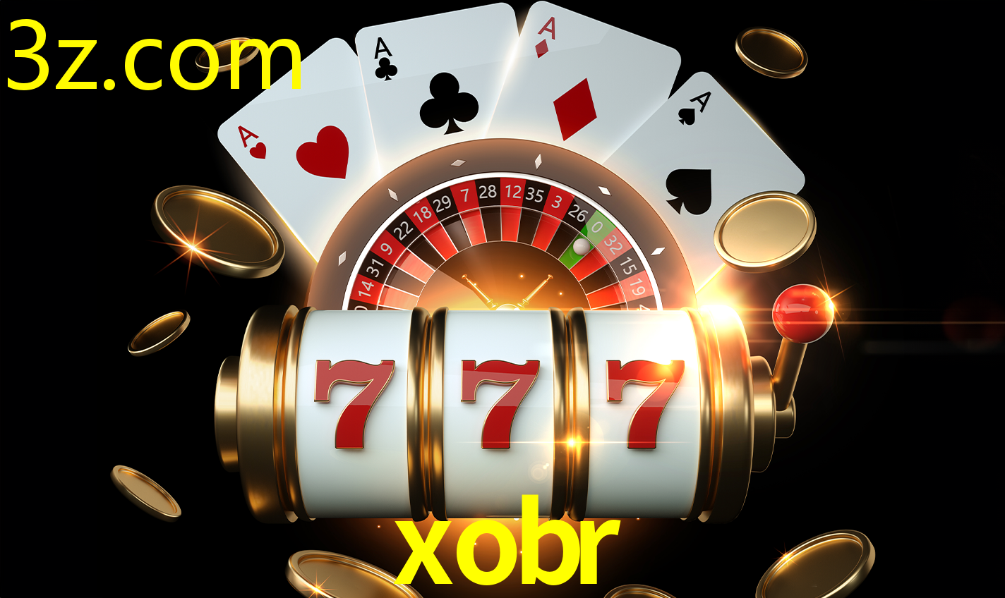 XOBR.COM