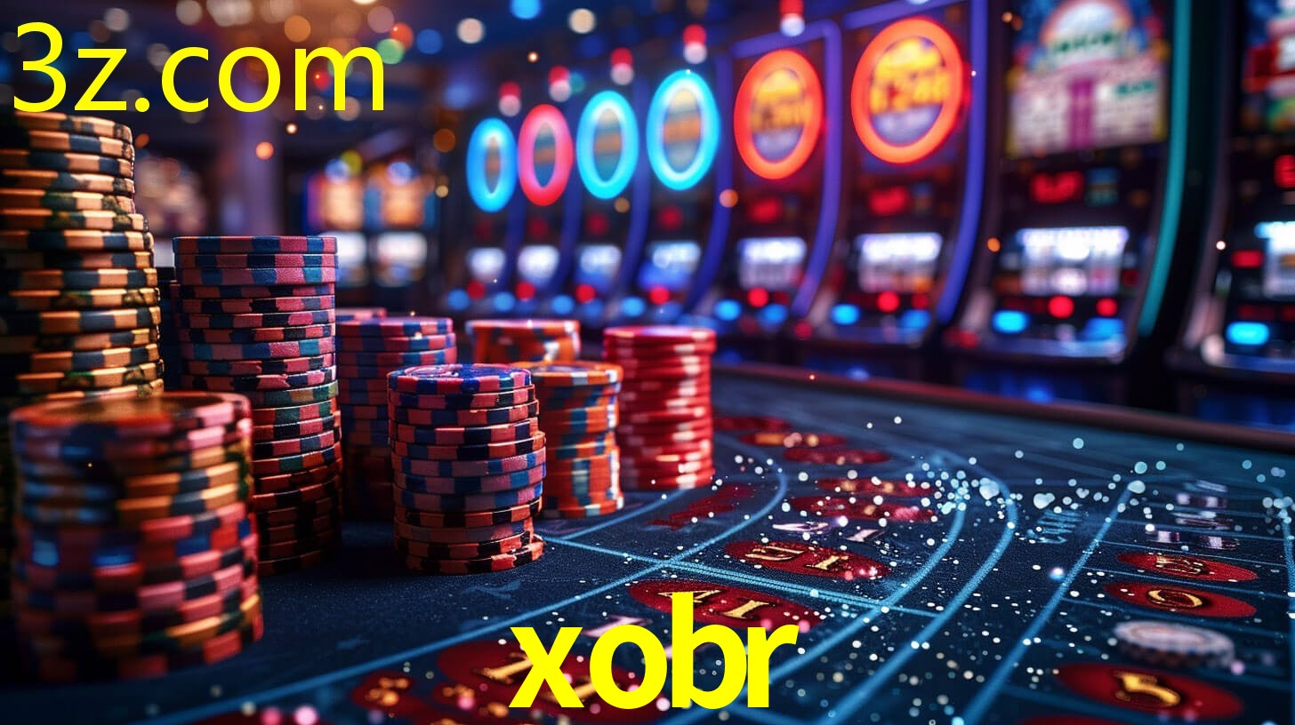 XOBR.COM