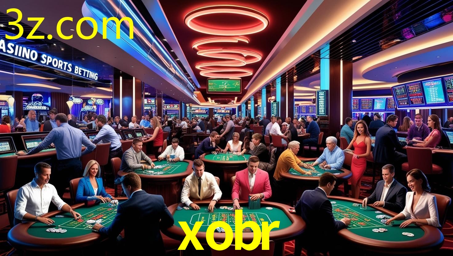 XOBR.COM