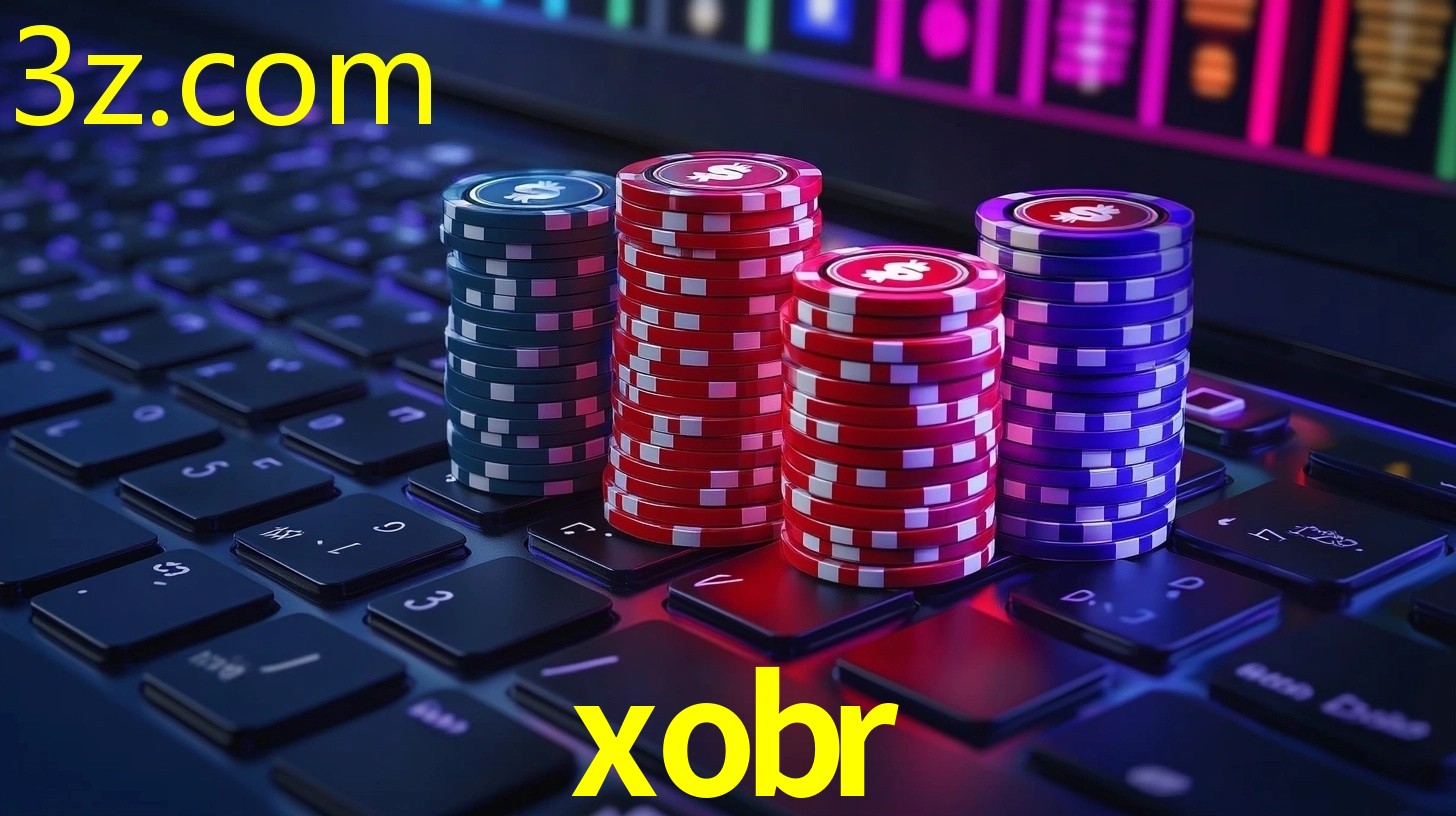 XOBR.COM