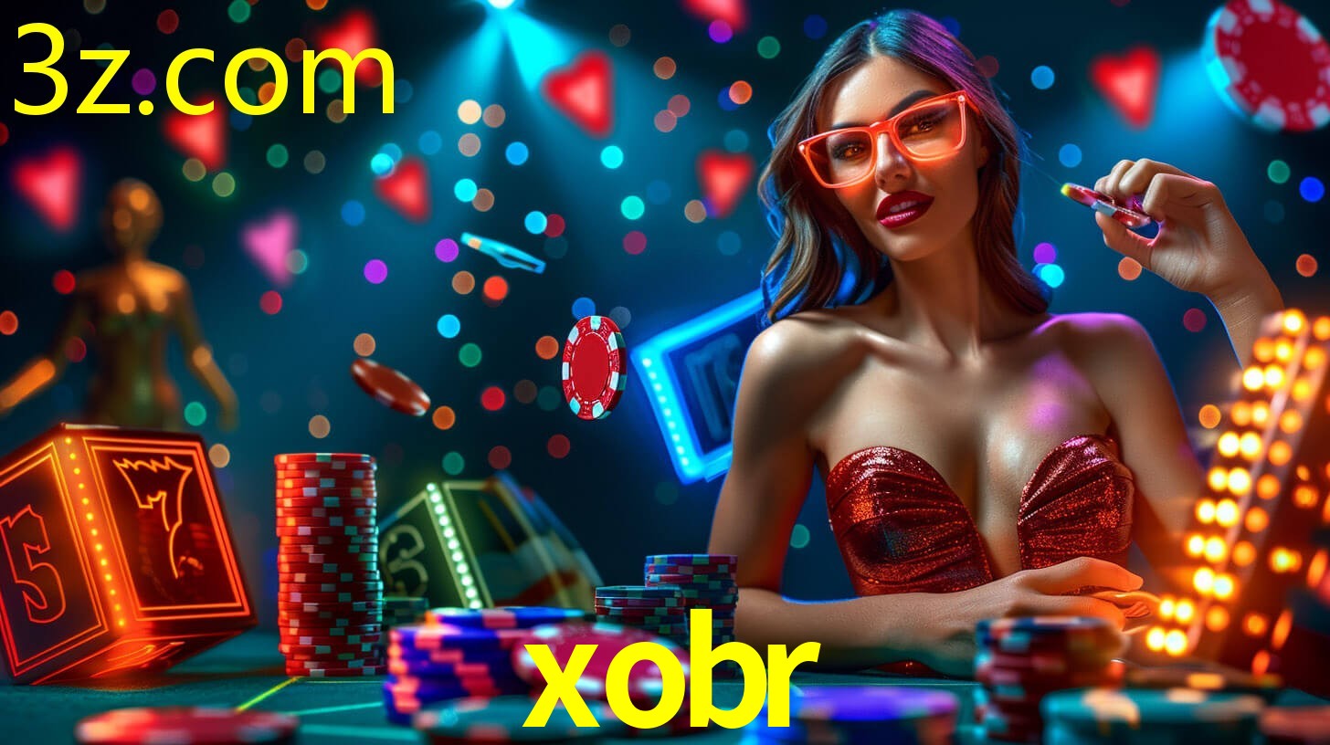 XOBR.COM