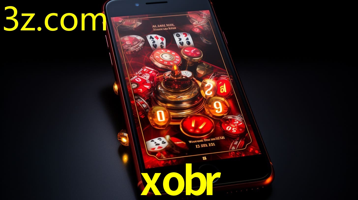 XOBR.COM
