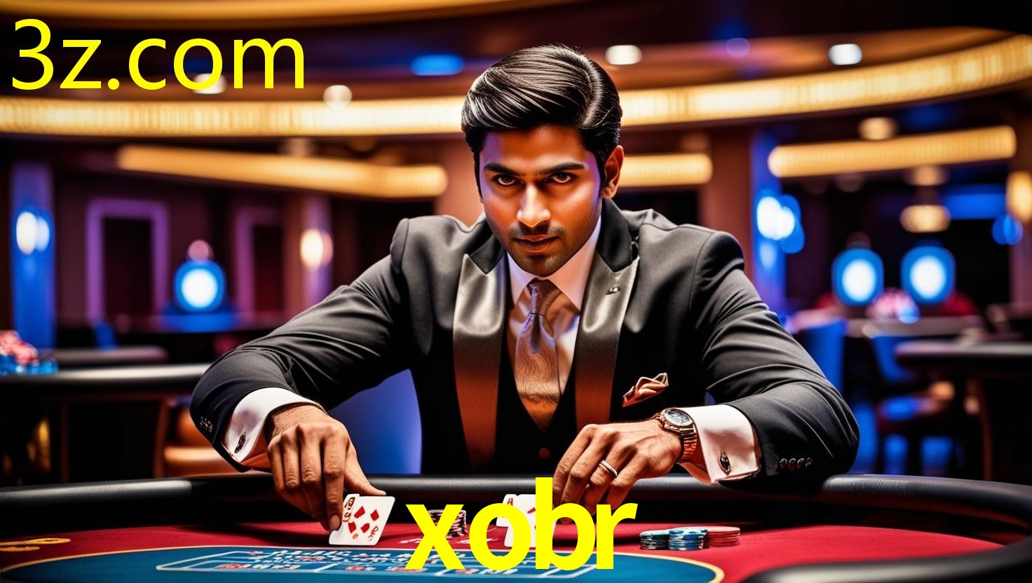 XOBR.COM