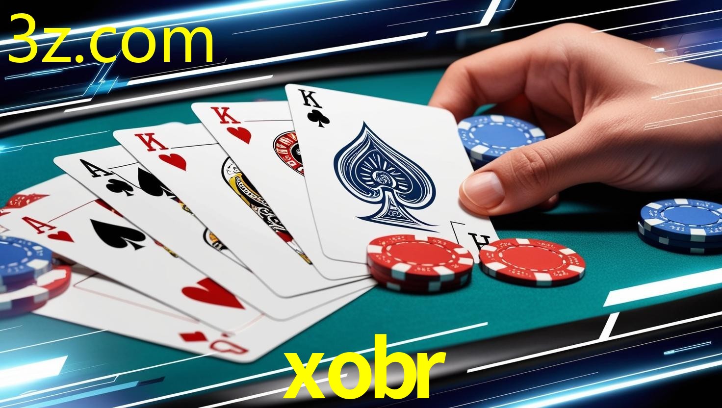 XOBR.COM