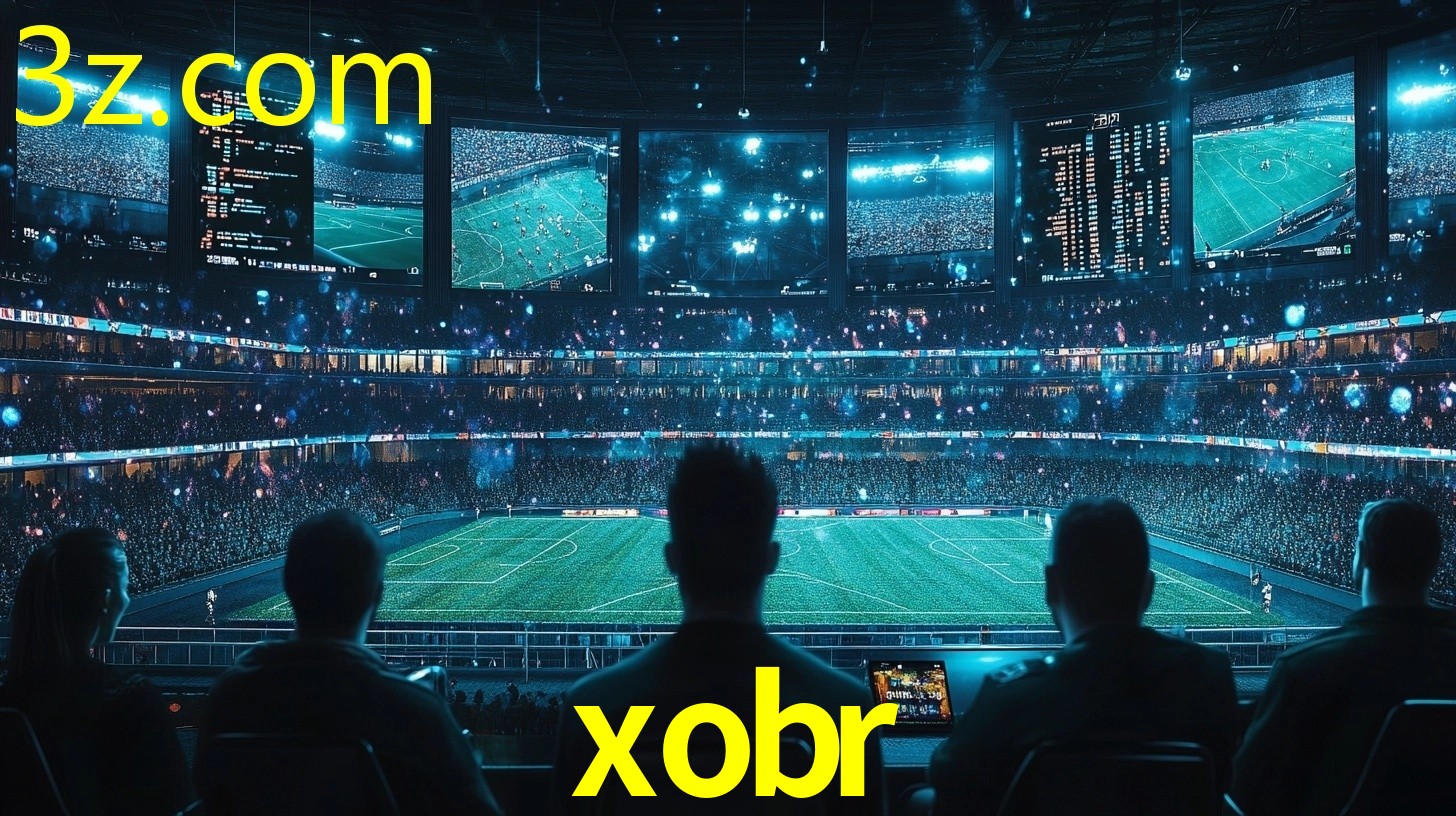 XOBR.COM