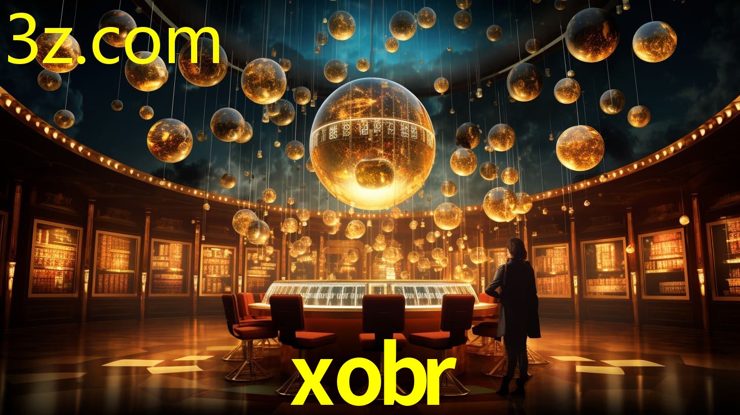 XOBR.COM