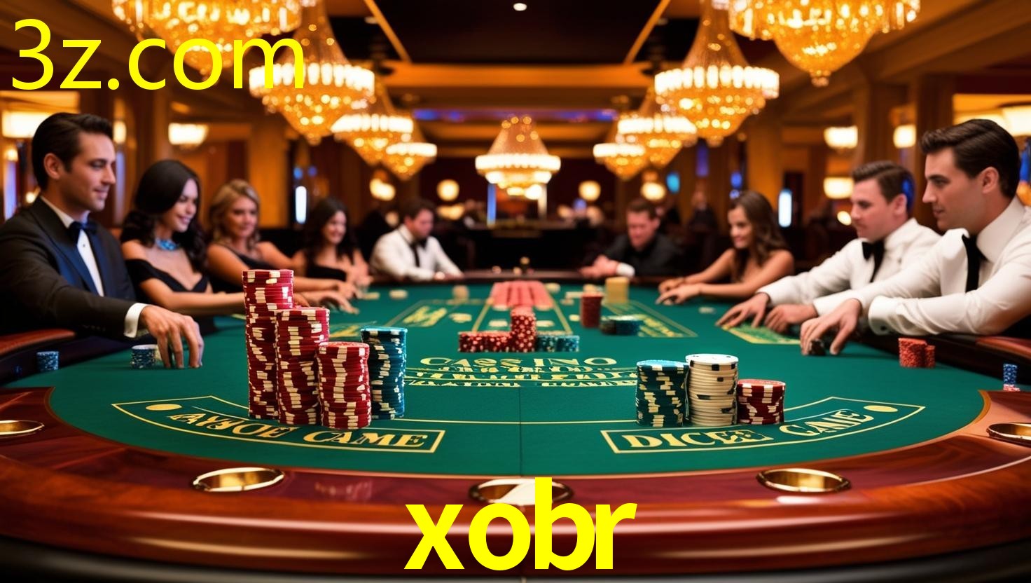 XOBR.COM