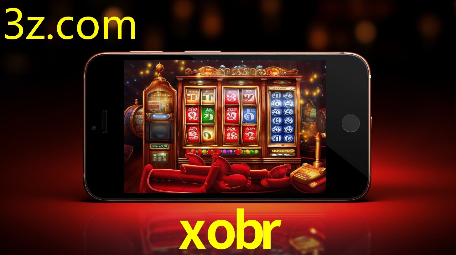 XOBR.COM