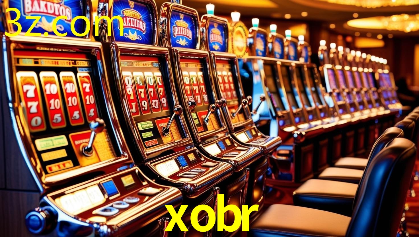 XOBR.COM