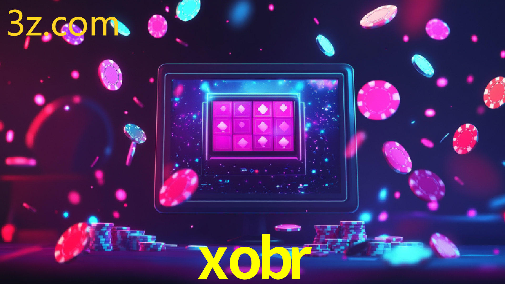 XOBR.COM