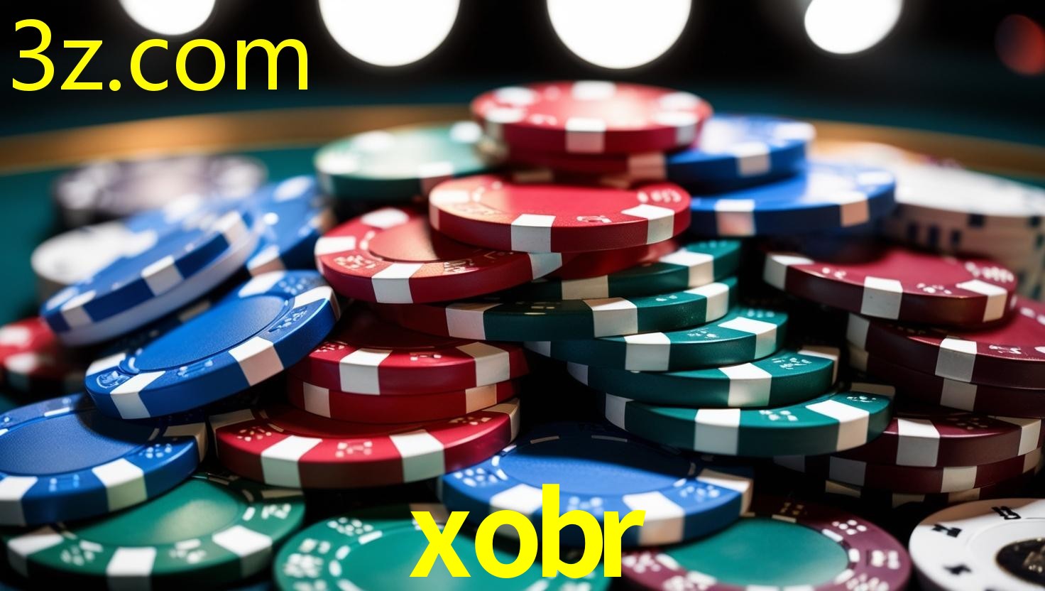 XOBR.COM