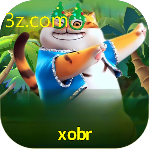 XOBR.COM